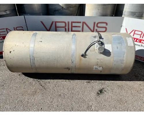 VOLVO  Fuel Tank