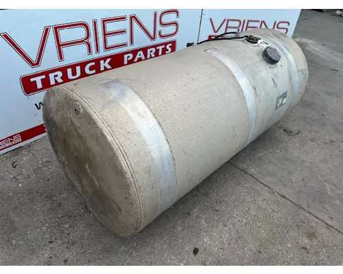 VOLVO  Fuel Tank