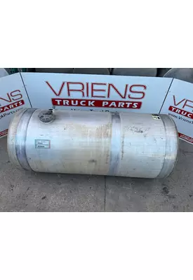 VOLVO  Fuel Tank