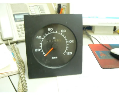 VOLVO  Gauges (all)