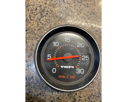 VOLVO  Gauges (all)