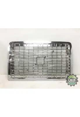 VOLVO  Grille