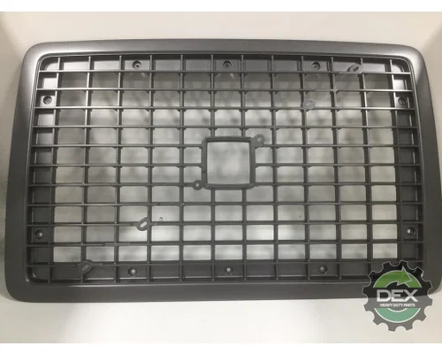 VOLVO  Grille
