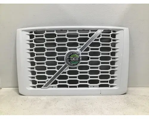 VOLVO  Grille
