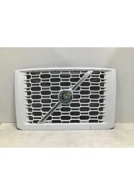 VOLVO  Grille