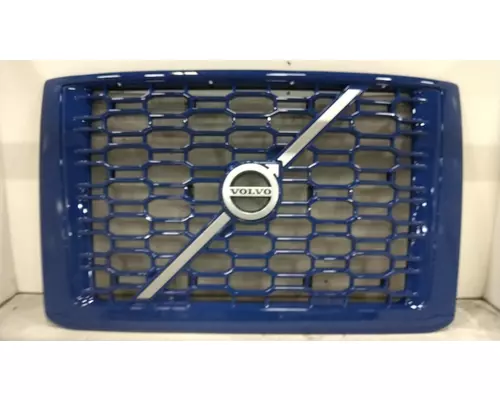 VOLVO  Grille