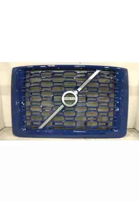 VOLVO  Grille