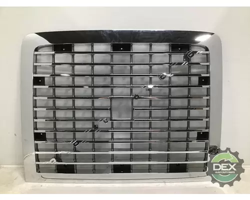 VOLVO  Grille