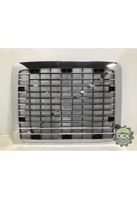 VOLVO  Grille