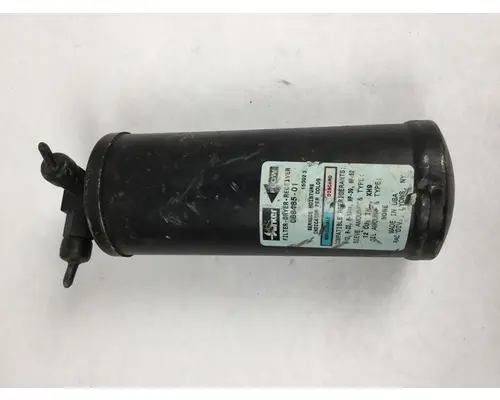 VOLVO  HEATERAC PARTS
