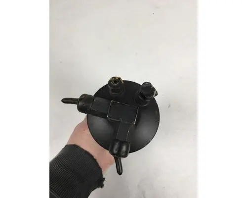 VOLVO  HEATERAC PARTS