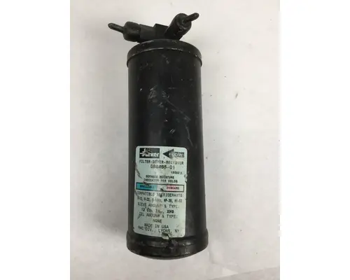 VOLVO  HEATERAC PARTS