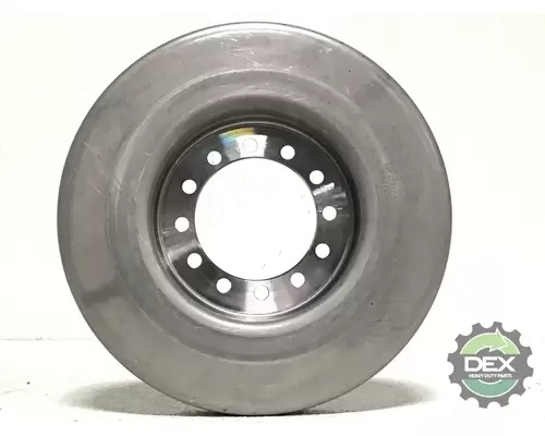VOLVO  Harmonic Balancer