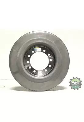 VOLVO  Harmonic Balancer