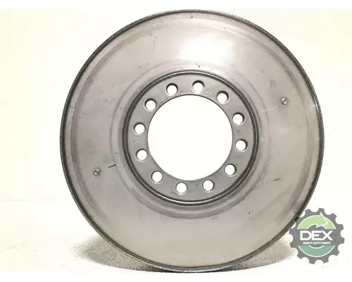 VOLVO  Harmonic Balancer