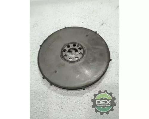 VOLVO  Harmonic Balancer