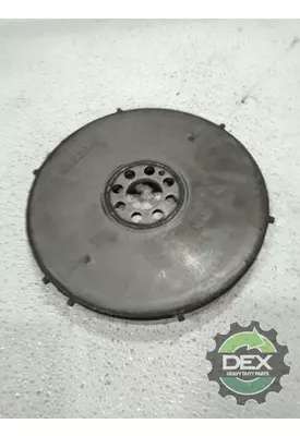 VOLVO  Harmonic Balancer