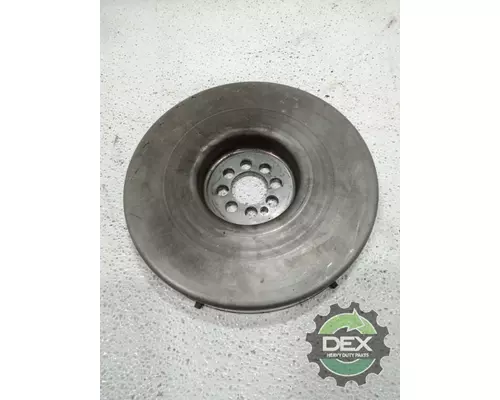 VOLVO  Harmonic Balancer