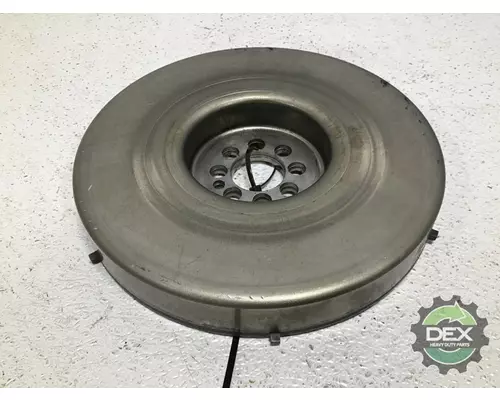 VOLVO  Harmonic Balancer