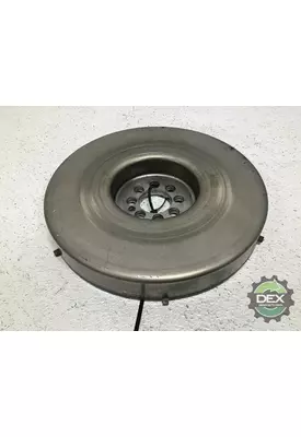 VOLVO  Harmonic Balancer