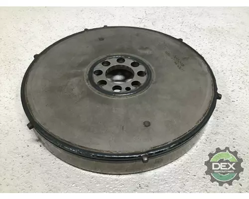 VOLVO  Harmonic Balancer