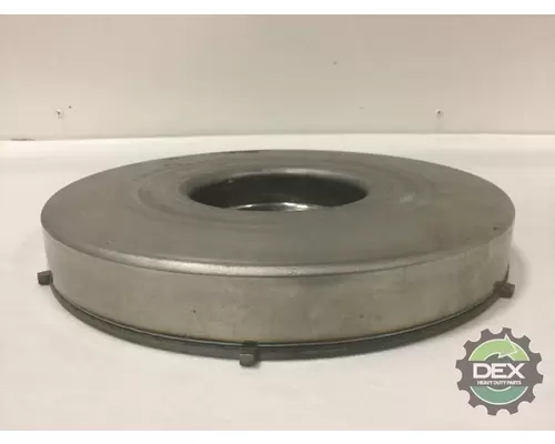 VOLVO  Harmonic Balancer