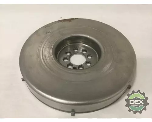 VOLVO  Harmonic Balancer