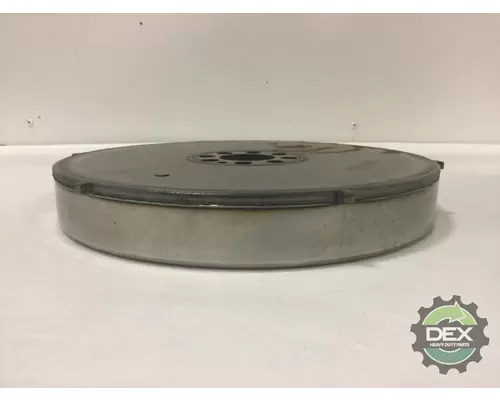 VOLVO  Harmonic Balancer