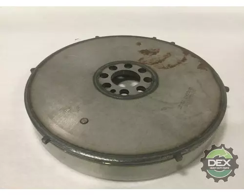 VOLVO  Harmonic Balancer