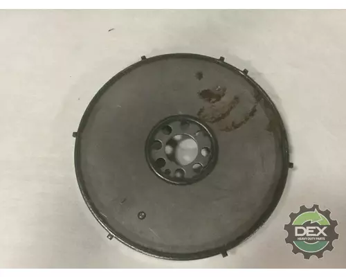 VOLVO  Harmonic Balancer