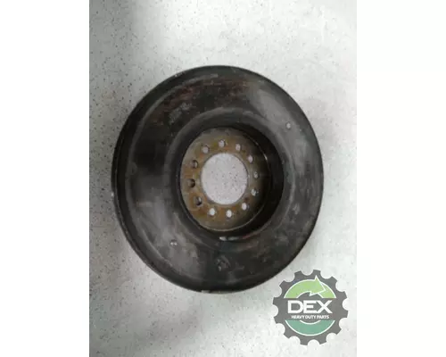VOLVO  Harmonic Balancer
