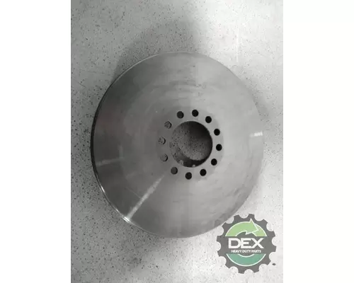 VOLVO  Harmonic Balancer