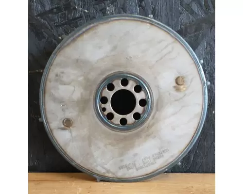 VOLVO  Harmonic Balancer