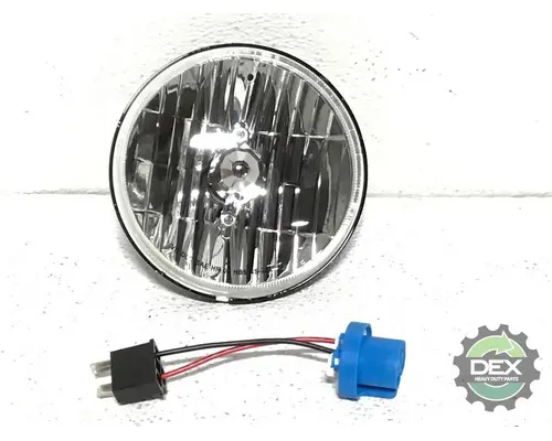 VOLVO  Headlamp Assembly