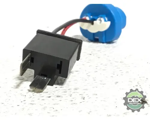 VOLVO  Headlamp Assembly