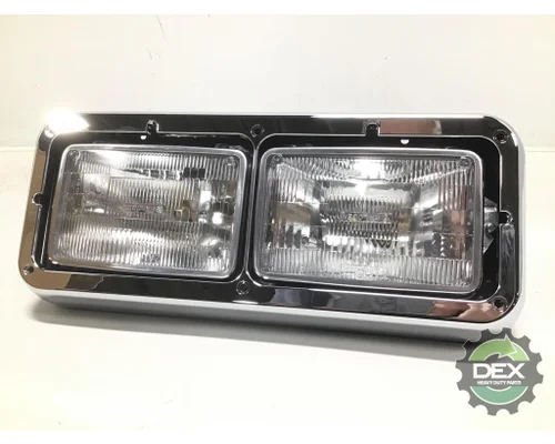 VOLVO  Headlamp Assembly
