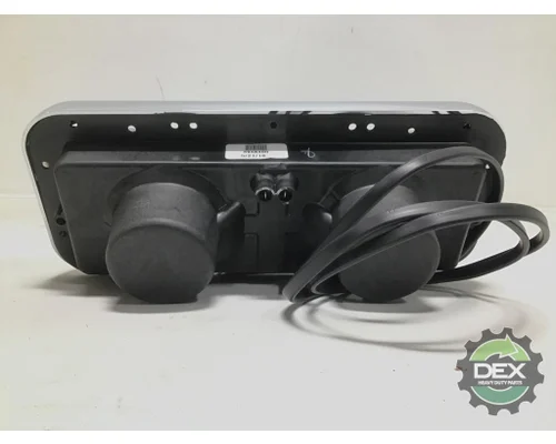 VOLVO  Headlamp Assembly