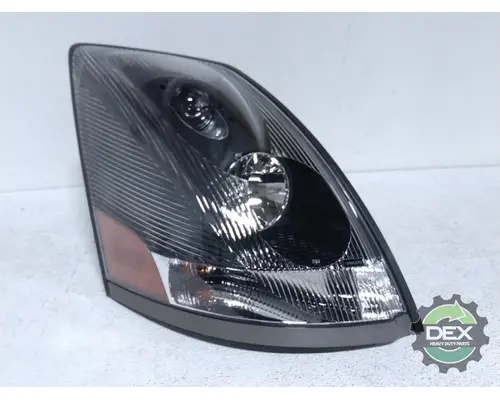 VOLVO  Headlamp Assembly