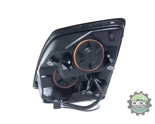 VOLVO  Headlamp Assembly