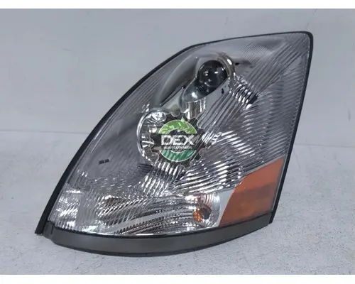 VOLVO  Headlamp Assembly