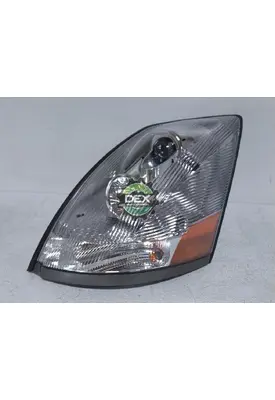 VOLVO  Headlamp Assembly