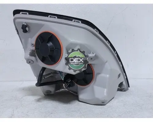 VOLVO  Headlamp Assembly