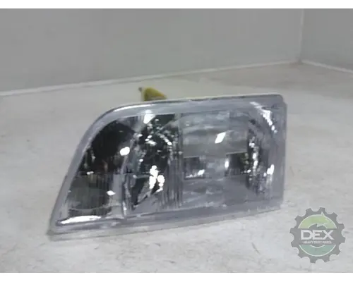 VOLVO  Headlamp Assembly