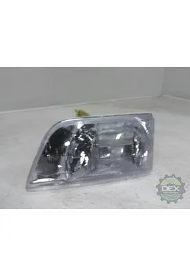 VOLVO  Headlamp Assembly