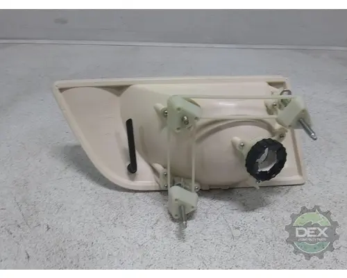 VOLVO  Headlamp Assembly