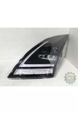VOLVO  Headlamp Assembly