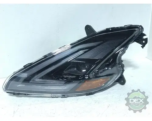 VOLVO  Headlamp Assembly