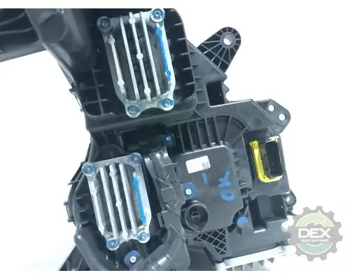 VOLVO  Headlamp Assembly