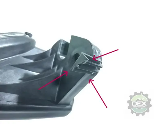 VOLVO  Headlamp Assembly