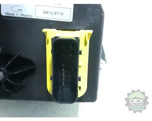 VOLVO  Headlamp Assembly